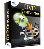 Box blu-ray converter