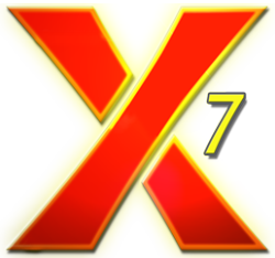 Logo ConvertxToDVD